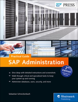 SAP Administration