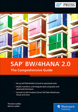 SAP BW/4HANA