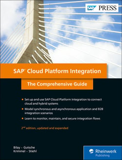 SAP Cloud Platform Integration