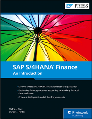 SAP S/4HANA Finance: An Introduction