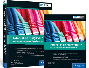 Internet of Things with SAP