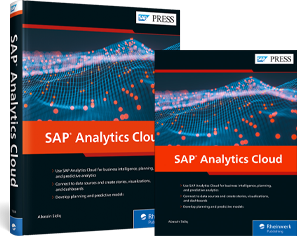SAP Analytics Cloud