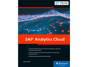 SAP Analytics Cloud