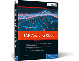 SAP Analytics Cloud