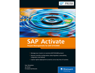 SAP Activate