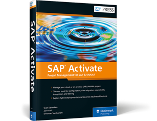 SAP Activate