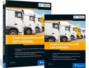 Asset Accounting with SAP S/4HANA