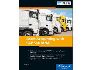 Asset Accounting with SAP S/4HANA