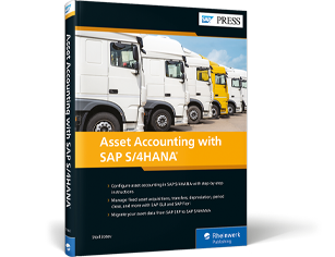 Asset Accounting with SAP S/4HANA