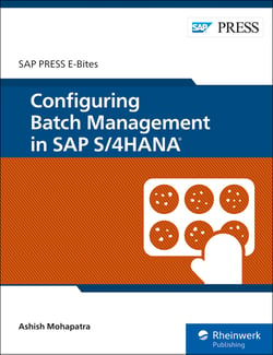 Configuring Batch Management in SAP S/4HANA