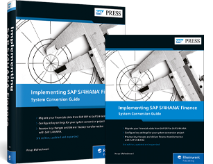 Implementing SAP S/4HANA Finance