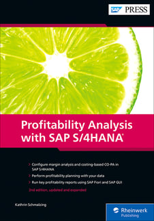 Profitability Analysis with SAP S/4HANA