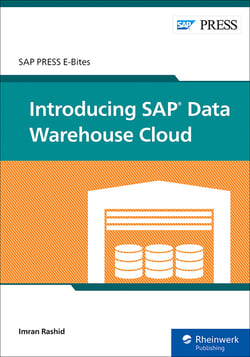 Introducing SAP Data Warehouse Cloud