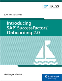 Introducing SAP SuccessFactors Onboarding 2.0