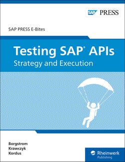 Testing SAP APIs