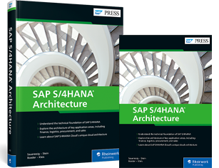 SAP S/4HANA Architecture