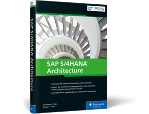 SAP S/4HANA Architecture