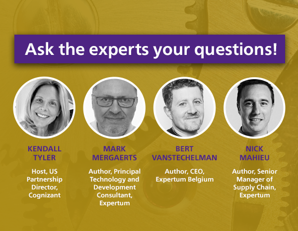 SAP S/4HANA Conversion Q&A