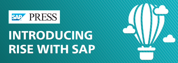 Introducing RISE with SAP