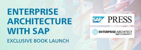 Enterprise Architecture with SAP