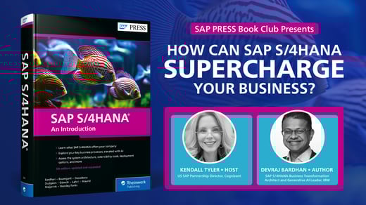 SAP S/4HANA Q&A Replay