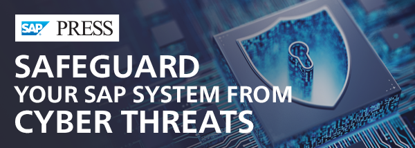 Safeguard Your SAP System from Cyber Threats
