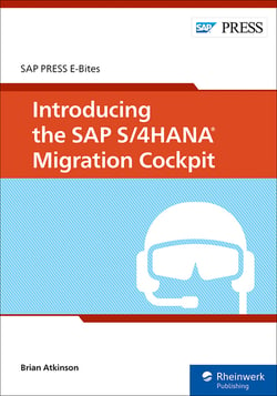 Introducing the SAP S/4HANA Migration Cockpit