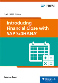 Introducing Financial Close with SAP S/4HANA