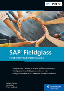 SAP Fieldglass