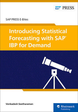 Introducing Statistical Forecasting with SAP IBP for Demand