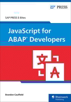 JavaScript for ABAP Developers