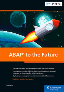 ABAP to the Future