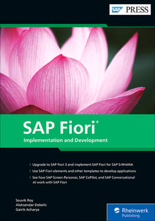 SAP Fiori: Implementation and Development