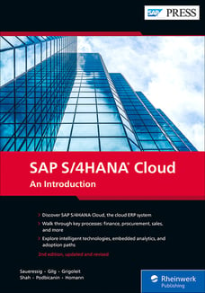 SAP S/4HANA Cloud: An Introduction