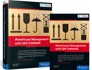 Warehouse Management with SAP S/4HANA