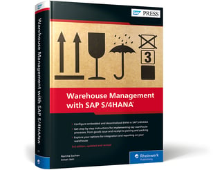 Warehouse Management with SAP S/4HANA