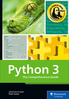 Python 3