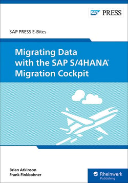 Migrating Data with the SAP S/4HANA Migration Cockpit