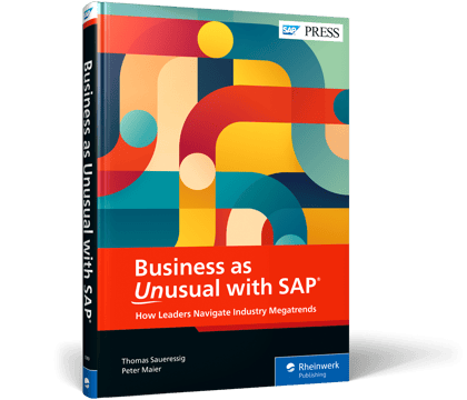 Business as Unusual with SAP