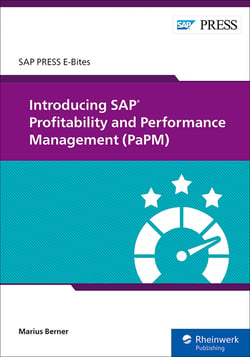 Introducing SAP Profitability and Performance Management (PaPM)
