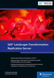 SAP Landscape Transformation Replication Server