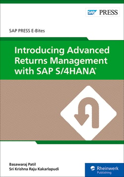 Introducing Advanced Returns Management with SAP S/4HANA