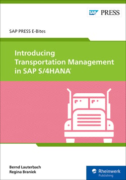 Introducing Transportation Management in SAP S/4HANA