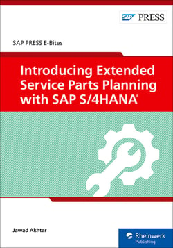 Introducing Extended Service Parts Planning with SAP S/4HANA