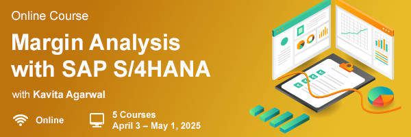 Margin Analysis Course