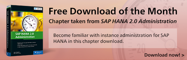 Free Chapter Excerpt