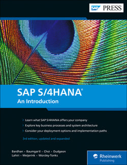 SAP S/4HANA: An Introduction