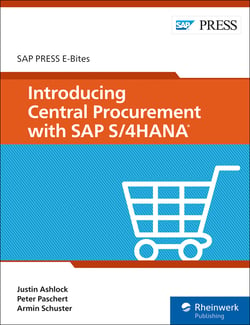 Introducing Central Procurement with SAP S/4HANA