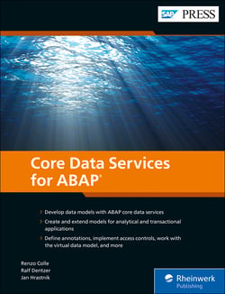 Cord Data Services for ABAP