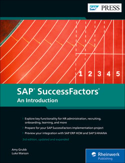 SAP SuccessFactors: An Introduction